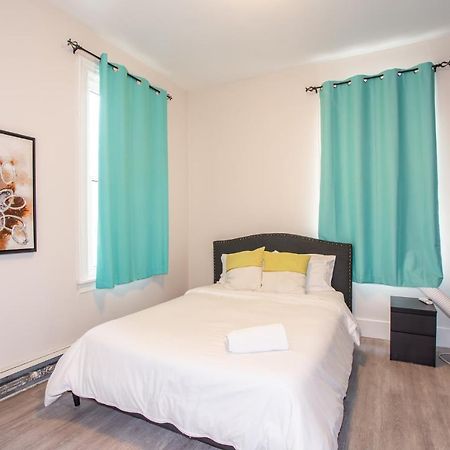 Charming Niagara Region Apt. Newly Renovated! Apartment Sainte-Catherine Екстериор снимка